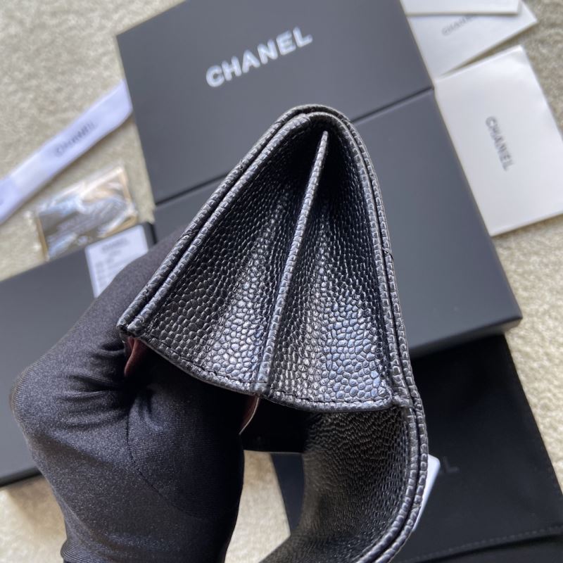 Chanel Wallet Purse